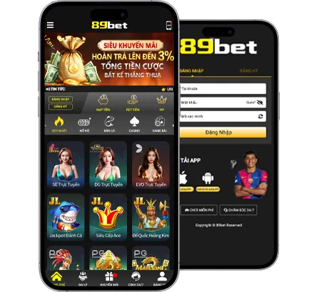 Bước 3: Bắt đầu chơi tại zbet