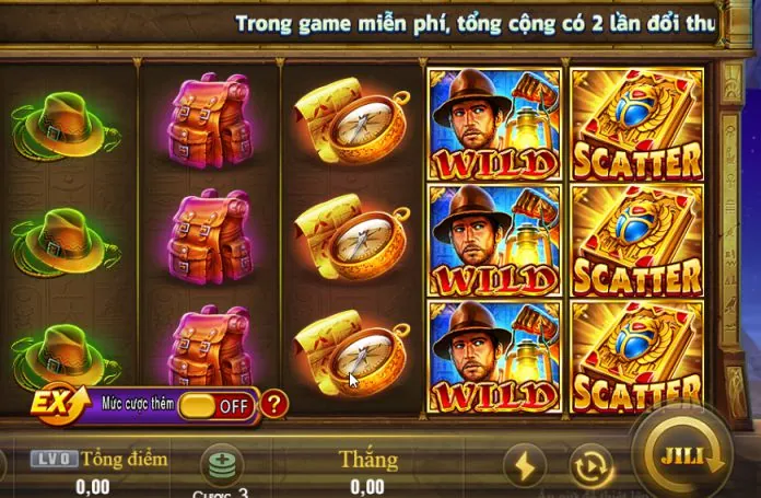 Đa dạng trò chơi tại ZBET